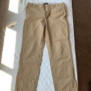 Banana Republic Emerson Chino
